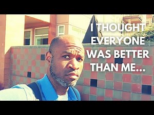 I've struggled with insecurity my whole life. Here's how I'm finally fighting back...