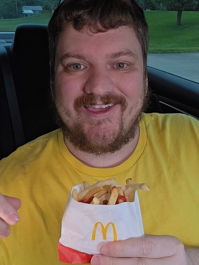 McDonald's Fries: Why Their Fries Taste So Good