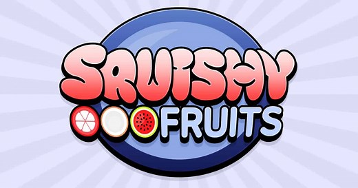 Squishy Fruits 🕹️ Play on CrazyGames