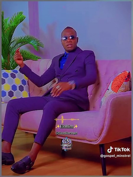 Guardian Angel: A Spiritual Gospel Song Experience