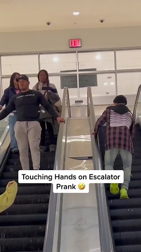 It Went Down 👀🚨 #fyp #prank #fypシ #foryoupage #ohno #hilarious #foryou