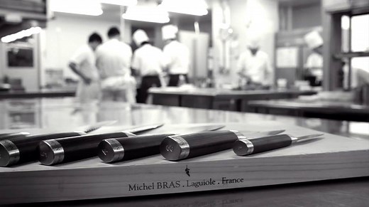 Have you been to Michel Bras restaurant Toya Japan? This video will show you what you can enjoy there. Michel Bras Toya Japon / ミシェル・ブラス トーヤ ジャポン | Michel BRAS