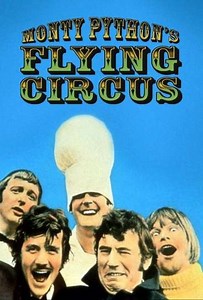Monty Python's Flying Circus - Season 4 (1974)
