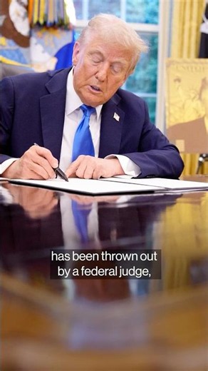 Trump's $100,000 H-1B Visa Fee Rejected by Judge