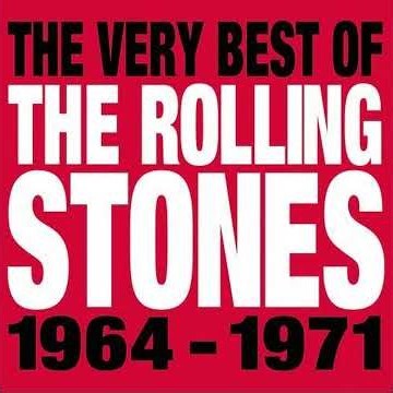 The Rolling Stones – She’s a Rainbow