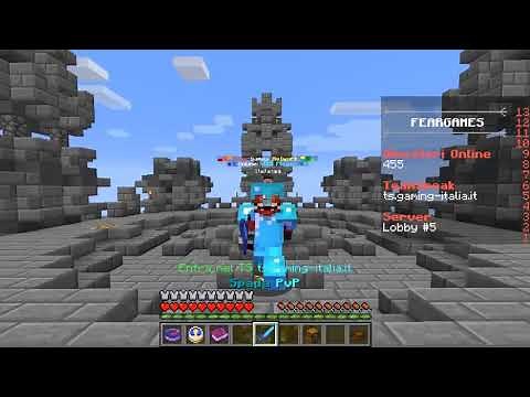 Top 5 migliori server Minecraft SP