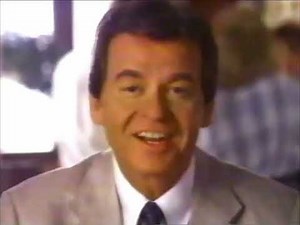 Dairy Queen Commercial 1987