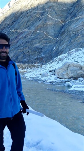 CAMP HIMALAYAS "Exploring the majestic Himalayan treks of Uttarakhand! 🏔️ Which one next?"