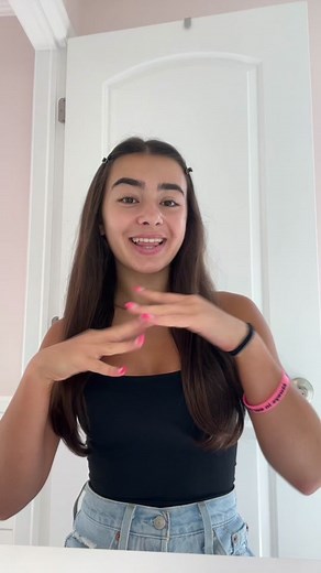 GRWM to go get BRACES!?!? #grwm #grwmroutine #grwmmakeup #blowthisup #fyp #foryoupage #cleangirlmakeup #summermakeup #summermakeuplook #braces #bracestok