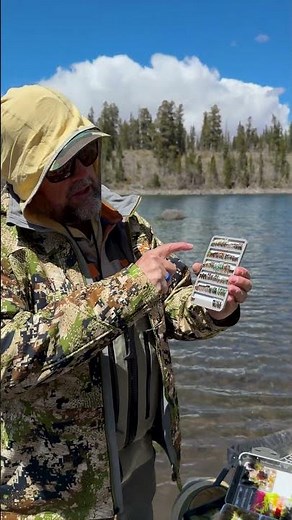 How to Build a Killer Chironomid Box for Any Lake