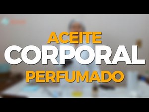 "How to Make Scented Body Oil at Home: Step by Step" #moisturizers