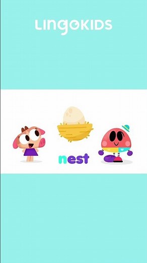 🐦 Phonics Fun with Letter N! Learning Through Play! #parentingtips #educationforkids