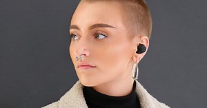 The Mymanu CLIK S Translation Earbuds are a traveler's dream accessory