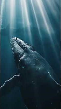 The Humpback Whale Is Not What You Think… (Ocean’s Silent Genius Explained)