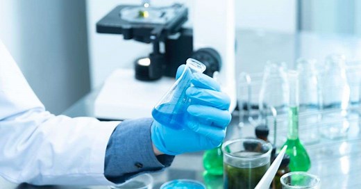 Hardness Test Procedure For Water | Titration Method