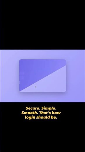 Login & Registration Form Design | Frontend Project for Beginners #viral #shorts #trending