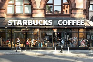 Here are all 34 Starbucks locations that are closing in NYC—is your coffee shop on the list?