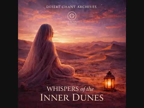 [DCA-M01] 02. Desert Chant Archives – Inner Dunes (Original Version)