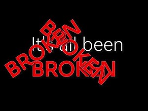 Mr. Fun computer (Pyramixed Horror) UPDATED