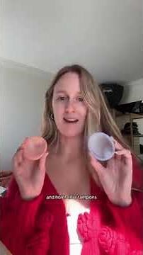 Saalt Menstrual Disc for Beginners | Full Review + Carry Bag Reveal