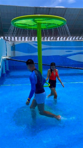 93 reactions · 49 shares |  A day of Splashing Fun at Ocean Park...