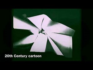 The Collection of DNA Productions Logo History (1987-2006)