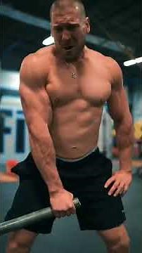 Grow your biceps 💥 how to train