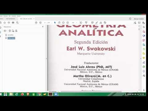 Como crear indice de marcadores de archivo pdf