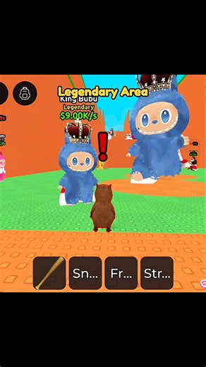 🔥 Finally I Got The Milk Labubu 😁