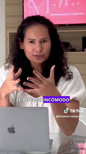 Bartholinite: Causas, Sintomas e Tratamentos | Dra. Marcia Nuzane