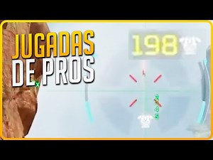 APEX LEGENDS: MEJORES JUGADAS de los PROS! | Makina