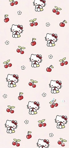 Fondos de pantalla de Hello Kitty para amantes