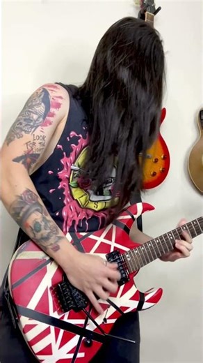 Pantera - cemetery gates - guitar solo