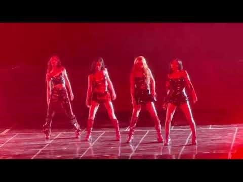 ITZY 있지 Swipe Concert Dance Live #있지 #예지 #리아 #류진 #채령 #유나 #ITZY #YEJI #LIA #RYUJIN #CHAERYEONG #YUNA