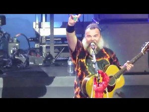 Tenacious D "Master Exploder" - Live @ Accor Arena, Paris - 15/05/2024 [HD]