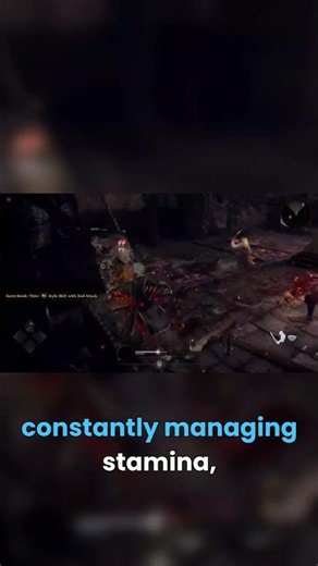 Nioh 3 Combat: Still the best Action RPG system?