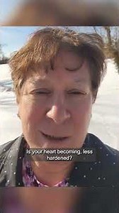 Salem Methodist Church Zionsville - When the Snow Begins to Melt with Pastor Krista Price