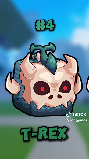 Top 10 Best Fruit For Raids In Blox Fruits