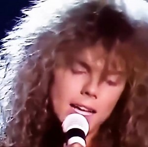 Europe - Carrie | Music For Memory