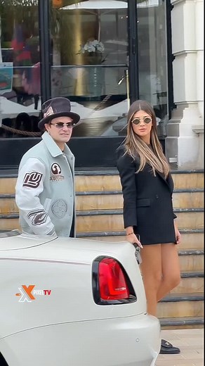 #monaco moments with Alec Monopoly | Ferrus.pt