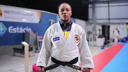 5.9M views · 9K reactions | Meet the world's first refugee Olympic team | NowThis | Facebook