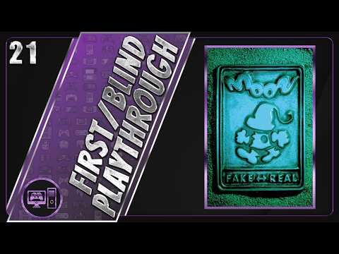 Moon: Remix RPG Adventure | First/Blind Playthrough | Part 21/30
