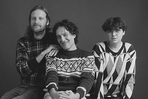 By Divine Right Drop "The Weeping Man," Map Out Ontario and Quebec Tour  │ Exclaim!