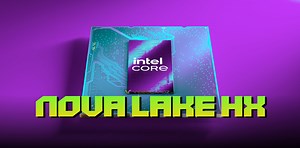 Intel's next-gen Nova Lake-HX to top out at 28 cores, only two GPU cores - VideoCardz.com