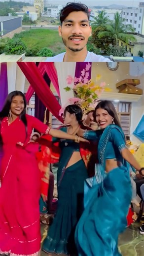 डिंपल पड़ जाला Dimple Pad Jala | Parvarish | Ritesh Pandey & Lado | Govind Ojha | Manoj Matlabi