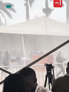 Hailstorm Disrupts Christopher Okello Onyum Murder Trial in Ggaba