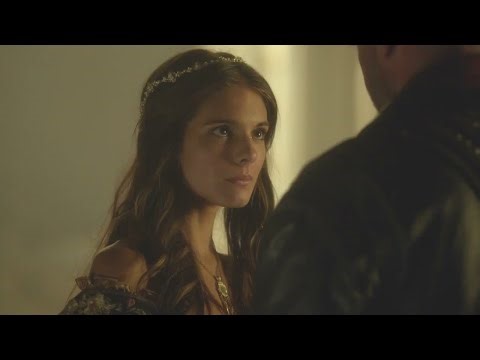 King Henry and Lady Kenna scenes (Hearts and Minds)