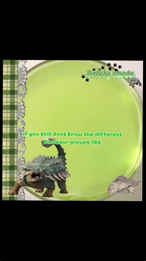 Interesting Facts About Ankylosaurus