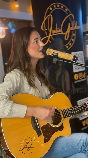 Playing back in the Carolinas tonight at The Seahorse Eats & Drinks at Ocean Crest Pier and I don’t always get the chance to sing about sitting on a pier….while at one so I couldn’t waste the opportunity tonight. Here’s a Luke Bryan classic!! #livemusic #juliagolden #oakisland #oakislandnc @topfans @followers | Julia Golden