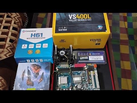 How to Build a Gaming PC, Step By Step! Full Detailed Build Guide 🪛2026